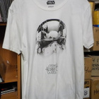 STAR WARS - STORMTROOPER T-PAITA - pikkukuva 1