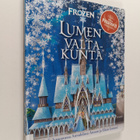 Marilyn Easton : Lumen valtakunta : Seikkaile lumoavassa ... - pikkukuva 1
