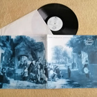 THE MOODY BLUES - Long Distance Voyager LP - pikkukuva 1