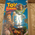 TOY STORY Videokasetti. - pikkukuva 1