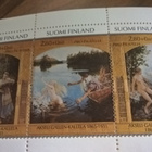 Postimerkkivihko - Pro Filatelia Aino 1997 - pikkukuva 2