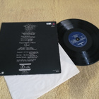 PETER HAMMILL - A Black Box LP - pikkukuva 2