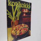 Kotikokki 9/1967 - pikkukuva 1