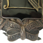 ETELÄ-SAVON RYKMENTIN MERKKI 1918 MIEKOILLA - pikkukuva 3