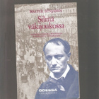 Benjamin: Silmä väkijoukossa, Odessa 1986, nid., K4 - pikkukuva 1