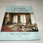 Marja-Liisa Tirkkonen Suomalaisia kulttuurikoteja - pikkukuva 1