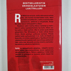 John Grisham : Syytön - pikkukuva 2