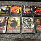 Vares 1-8 - DVD - pikkukuva 2