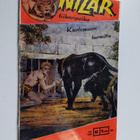 Nizar tiikeripoika 6/1969 : Kuolemaan tuomittu - pikkukuva 1