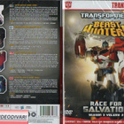 Transformers Prime Beast Hunters 3 Season Vol 2	(79 615)	UUS - pikkukuva 1