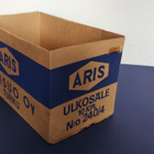 Aris Arisuo Oy PAHVILAATIKKO - pikkukuva 2