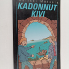 Tuulikki Metsola : Kadonnut kivi - pikkukuva 1