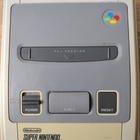 Nintendo SNES - pikkukuva 2