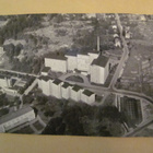 VANHA Postikortti Helsinki 1964 Karhumäki Alkup.Mallikappale - pikkukuva 1