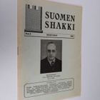 Suomen shakki n:o 3/1947 - pikkukuva 1