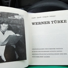 Taidekirja : WERNER TUBKE ( BERLIN 1976) - pikkukuva 2