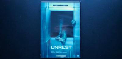 DVD: Unrest (O: Jason Todd Ipson 2008)