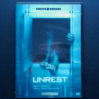 DVD: Unrest (O: Jason Todd Ipson 2008) - pikkukuva 1