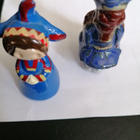 Figurini Lapin tyttö ja poika - pikkukuva 2