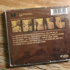 Pop Da Brown Hornet . The undaground emperor CD - pikkukuva 2