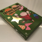 Mikko Mallikas Alfons Åberg Juhlabox DVD - pikkukuva 1