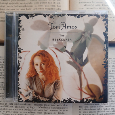 Tori Amos - The Beekeeper (CD)