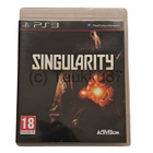 PS3 - Singularity (CIB) - pikkukuva 1