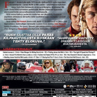 Rush - (Blu-ray + DVD) - pikkukuva 2