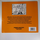 Michael Fry : Lähiön kirjosyöpöt - pikkukuva 2