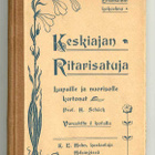 Keskiajan ritarisatuja (1899) - pikkukuva 1