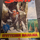 Storm 1 : Syvyyksien maailma - pikkukuva 1