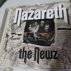 NAZARETH - THE NEWZ CD NELJÄLLÄ NIMMARILLA - pikkukuva 2