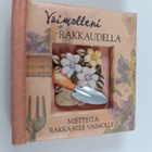 Vaimolleni rakkaudella - mietteitä rakkalle vaimolle - pikkukuva 1