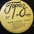The Tyroleans LP USA Welcome To Our World 70´s - early 72 - pikkukuva 5