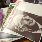 4 kpl LP ALIVALTIOSIHTEERI PAKETTI ( SIS POSTIKULU) - pikkukuva 1