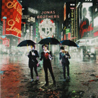 Jonas Brothers • A Little Bit Longer CD - pikkukuva 1