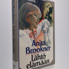 Anita Brookner : Lähtö elämään - pikkukuva 1