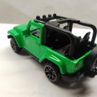 Jeep Wrangler Majorette - pikkukuva 2
