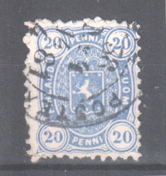 1875 20p senaatti leimattuna  (1)
