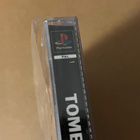 Tomb Raider PS1 CIB MINT SEALED- - pikkukuva 5