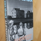 Kauko Röyhkä : Magneetti ( 1.p. 1987 ) - pikkukuva 1