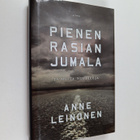 Anne Leinonen : Pienen rasian jumala ja muita novelleja - pikkukuva 1