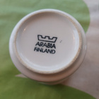 ARABIA MAUSTEPURKKI - pikkukuva 3