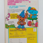 Maailman vahvin Nalle 7/1987 - pikkukuva 2