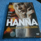 HANNA    uusi   DVD - pikkukuva 1