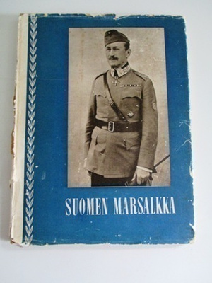 Suomen marsalkka