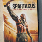 Spartacus: Gods of the Arena (3DVD) - pikkukuva 1