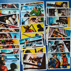 CHYMOS ROBINSON CRUSOE  ERÄ 1 0,80 €/kpl - pikkukuva 1