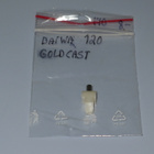 Daiwa 120 gold cast - pikkukuva 3