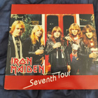 Iron Maiden Seventh Tour 1988 - pikkukuva 1